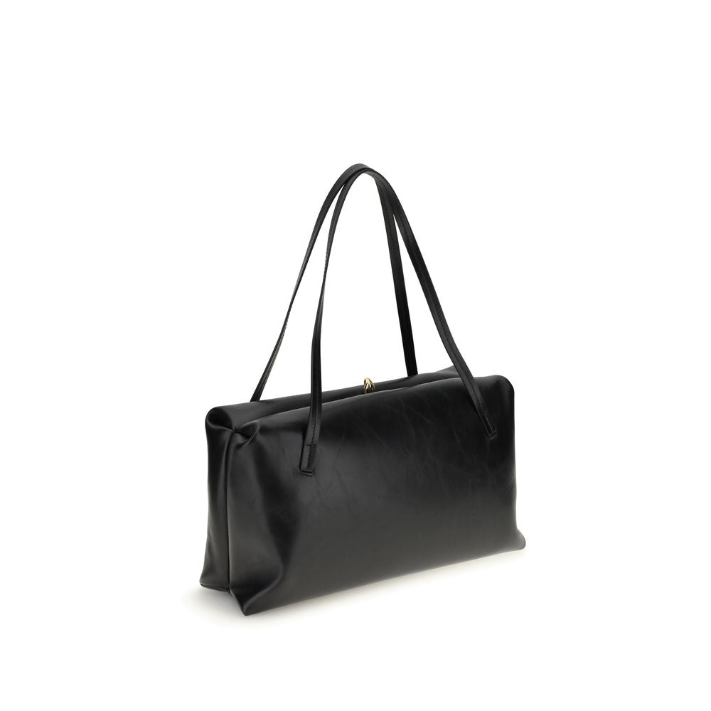 Jil Sander Medium Goji Pillow Shoulder Bag Jil Sander