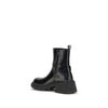 Jimmy Choo Patent-leather Conny Ankle Boots Jimmy Choo