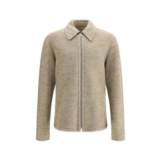 Jil Sander Wool Jacket Jil Sander