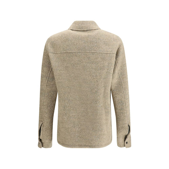 Jil Sander Wool Jacket Jil Sander