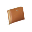Coccinelle Brown Leather Women Wallet Coccinelle