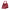 Coccinelle Purple Leather Women Handbag Coccinelle