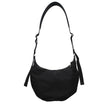 Givenchy Black Nylon Crossbody Bags
