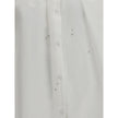 Forte_Forte Voile Shirt with embroidery Forte_Forte