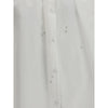 Forte_Forte Voile Shirt with embroidery Forte_Forte