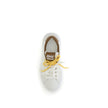 Miu Miu Double-Lace Sneakers Miu Miu