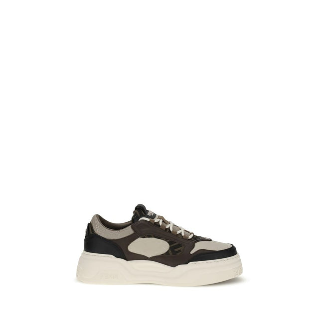 Fendi FF Sneakers Fendi