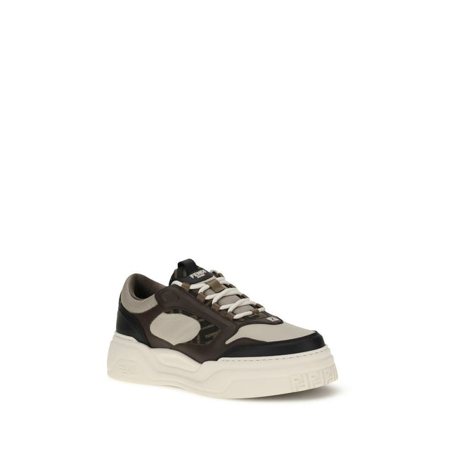 Fendi FF Sneakers Fendi
