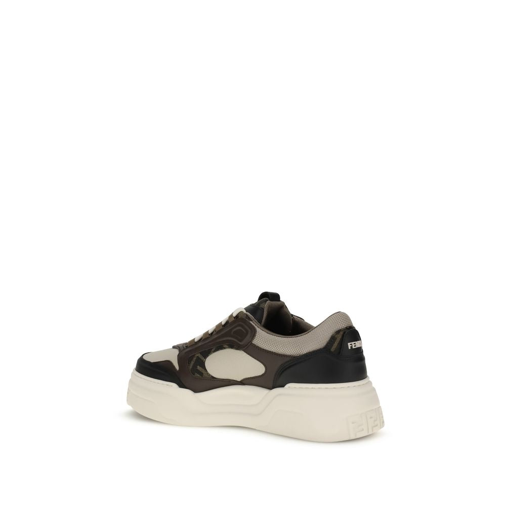 Fendi FF Sneakers Fendi