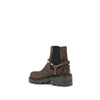 Valentino Garavani Beatles Ankle Boots with studs Valentino Garavani