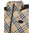 Burberry Check vest Down Jacket Burberry