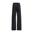 Saint Laurent V-waist Jeans Saint Laurent