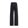 Saint Laurent V-waist Jeans Saint Laurent