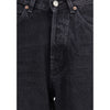 Saint Laurent V-waist Jeans Saint Laurent