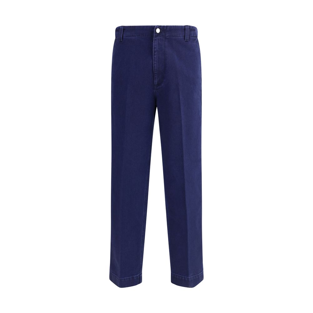 Gucci Chino Jeans Gucci
