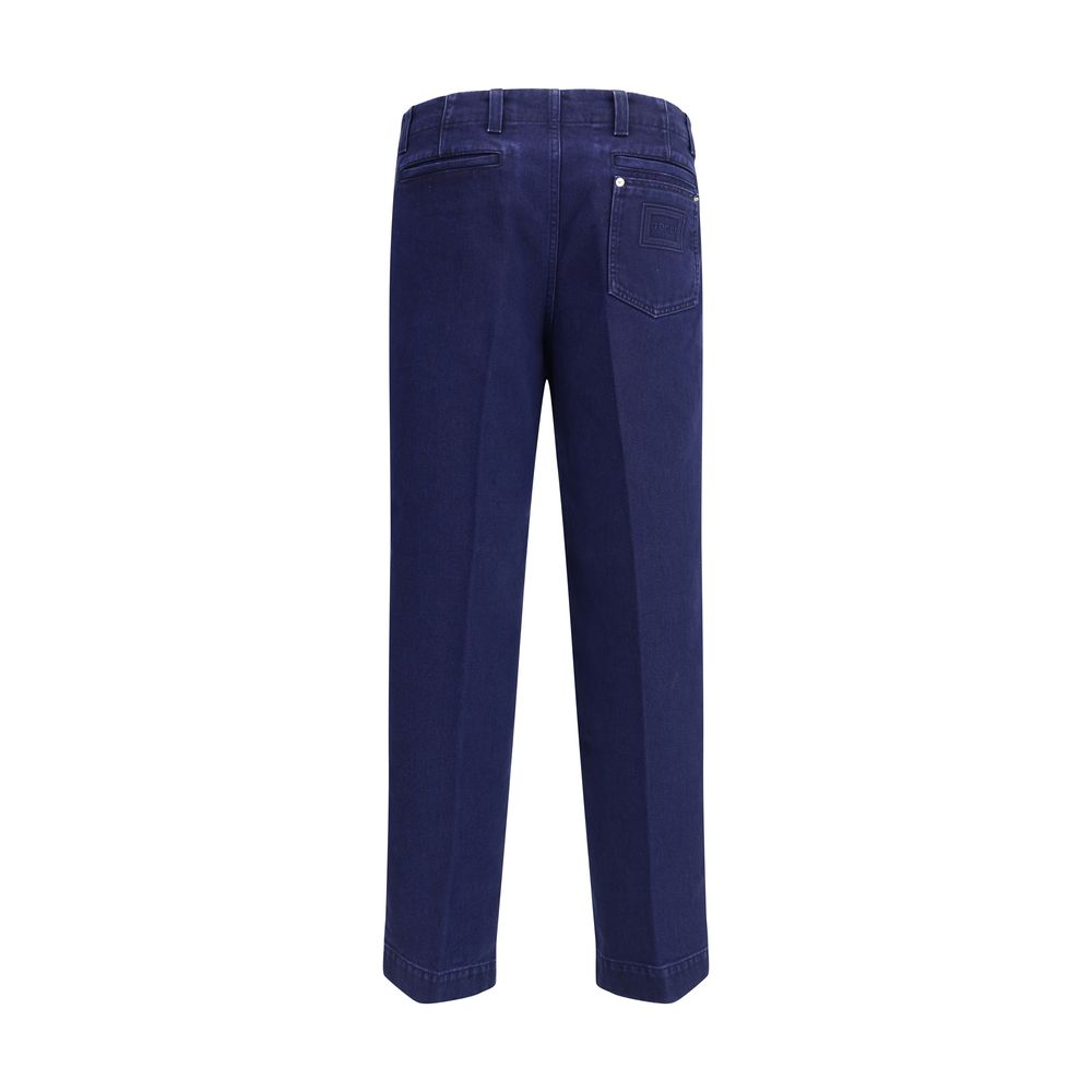 Gucci Chino Jeans Gucci