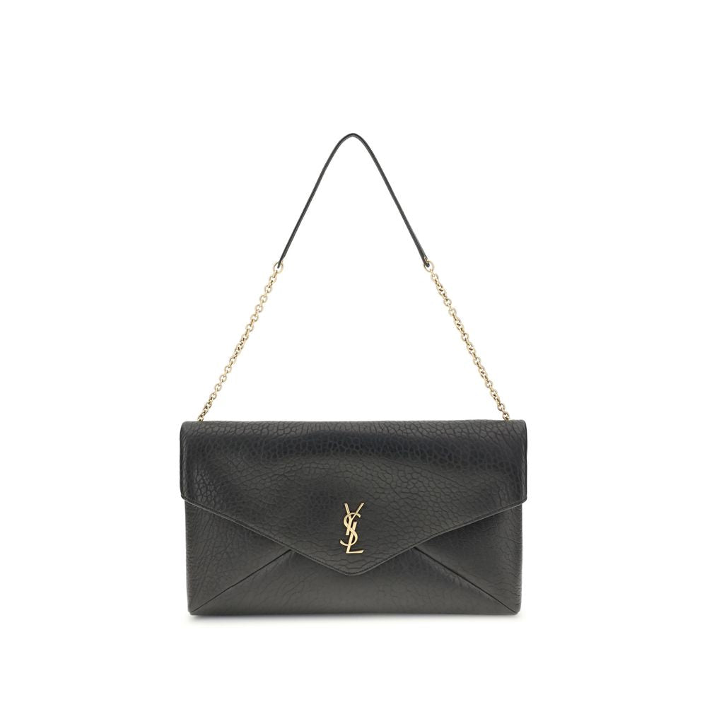 Saint Laurent Cassandre XXL Shoulder Bag Saint Laurent