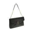 Saint Laurent Cassandre XXL Shoulder Bag Saint Laurent