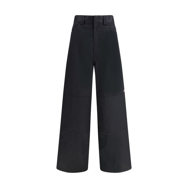 Balenciaga Utility Workwear Pants Balenciaga