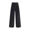 Balenciaga Utility Workwear Pants Balenciaga