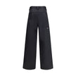 Balenciaga Utility Workwear Pants Balenciaga