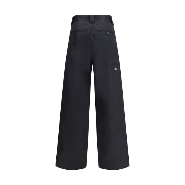 Balenciaga Utility Workwear Pants Balenciaga