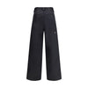 Balenciaga Utility Workwear Pants Balenciaga