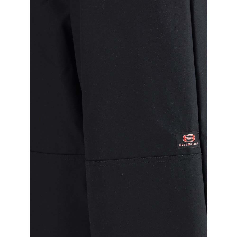 Balenciaga Utility Workwear Pants Balenciaga