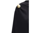 Fabiana Filippi Wool long Dress Fabiana Filippi