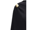 Fabiana Filippi Wool long Dress Fabiana Filippi