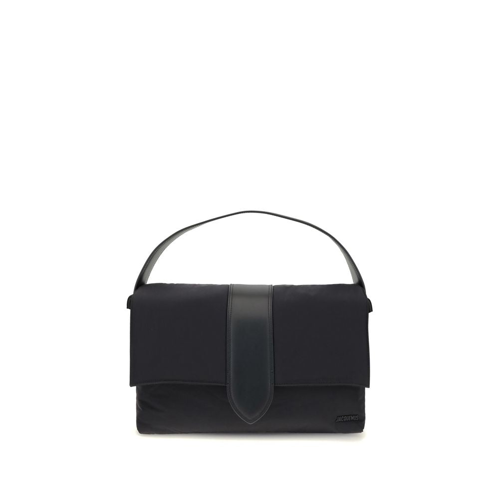 Jacquemus Bambino Shoulder Bag Jacquemus
