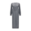 Givenchy Long knit Dress Givenchy