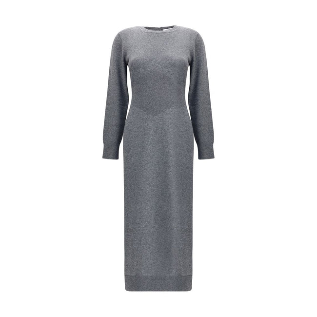 Givenchy Long knit Dress Givenchy