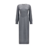 Givenchy Long knit Dress Givenchy