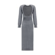 Givenchy Long knit Dress Givenchy