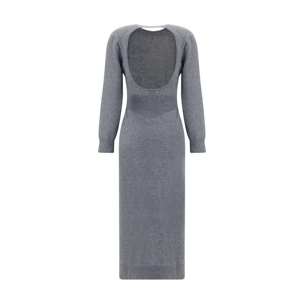 Givenchy Long knit Dress Givenchy