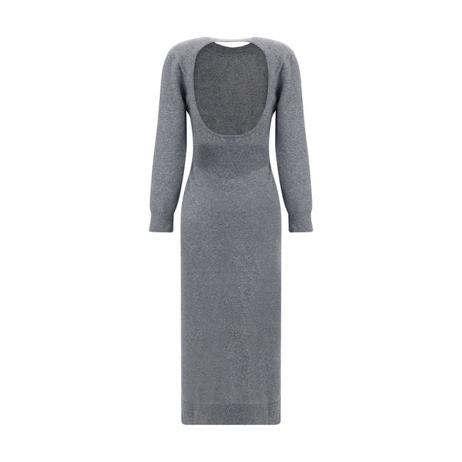 Givenchy Long knit Dress Givenchy