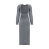 Givenchy Long knit Dress Givenchy
