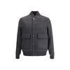 Woolrich Wool bomber Jacket Woolrich
