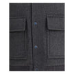 Woolrich Wool bomber Jacket Woolrich
