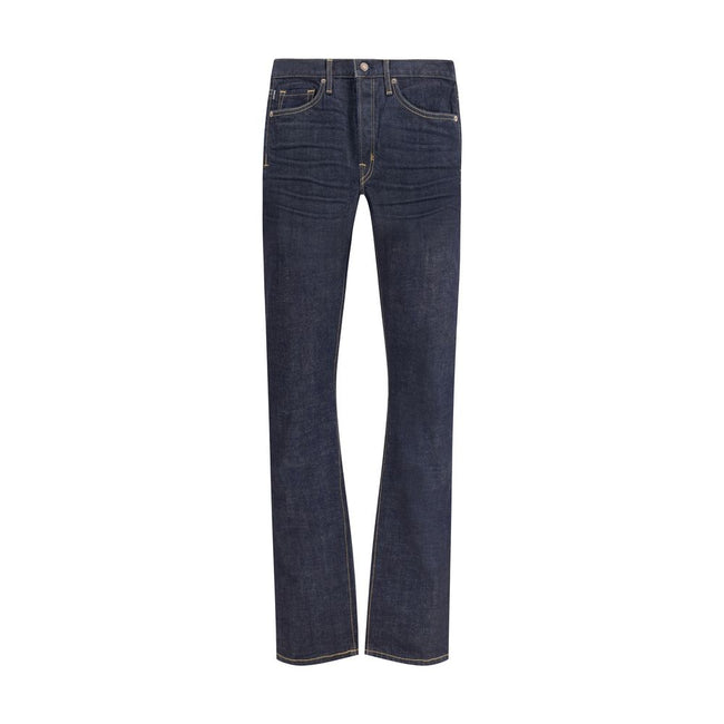 Tom Ford Straight Jeans Tom Ford