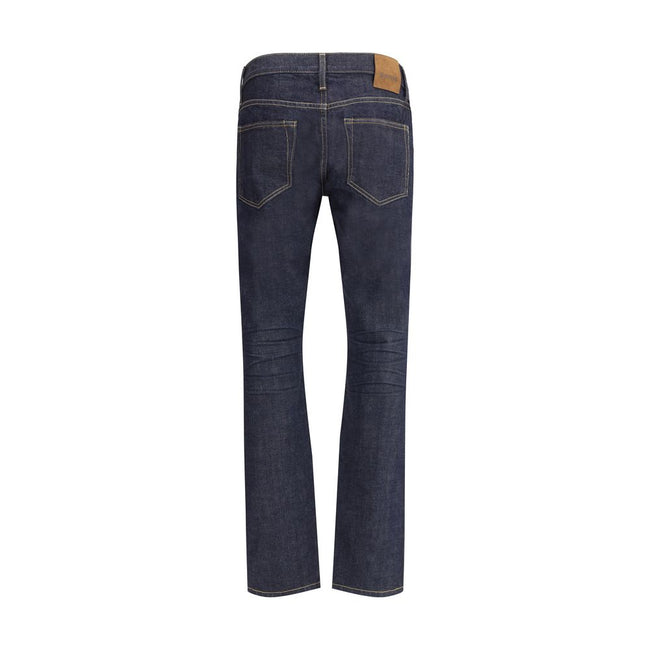 Tom Ford Straight Jeans Tom Ford