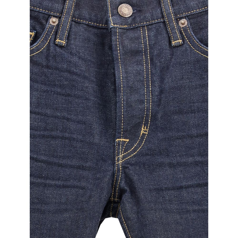 Tom Ford Straight Jeans Tom Ford