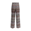 Missoni Zigzag patterned Pants Missoni