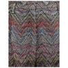 Missoni Zigzag patterned Pants Missoni