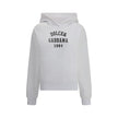 Dolce & Gabbana Logo Hoodie Dolce & Gabbana