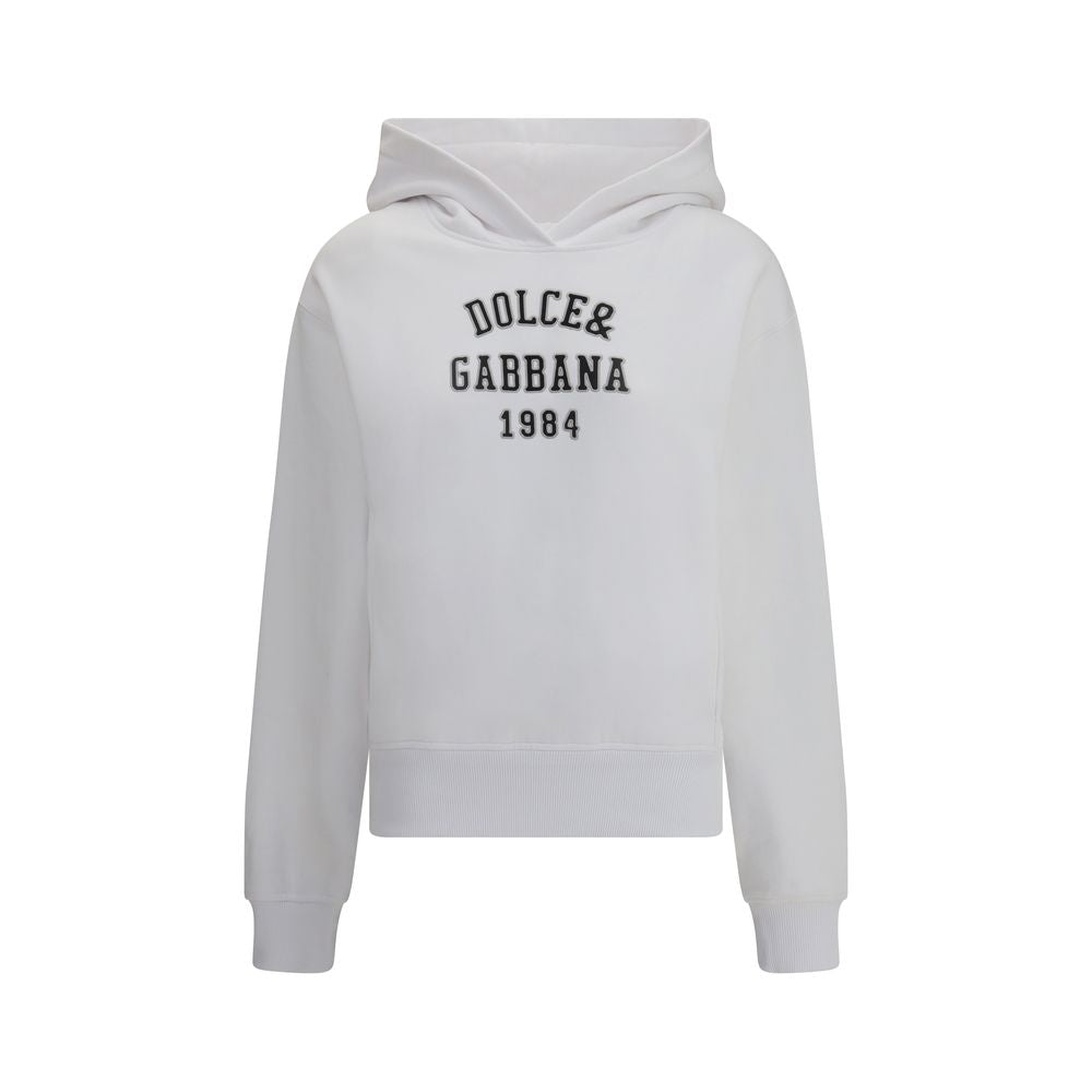 Dolce & Gabbana Logo Hoodie Dolce & Gabbana