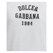 Dolce & Gabbana Logo Hoodie Dolce & Gabbana