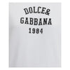 Dolce & Gabbana Logo Hoodie Dolce & Gabbana