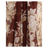 Dolce & Gabbana Silk chiffon floral Shirt Dolce & Gabbana